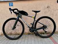 Rower Gravel Giant Revolt 0, rozmiar S