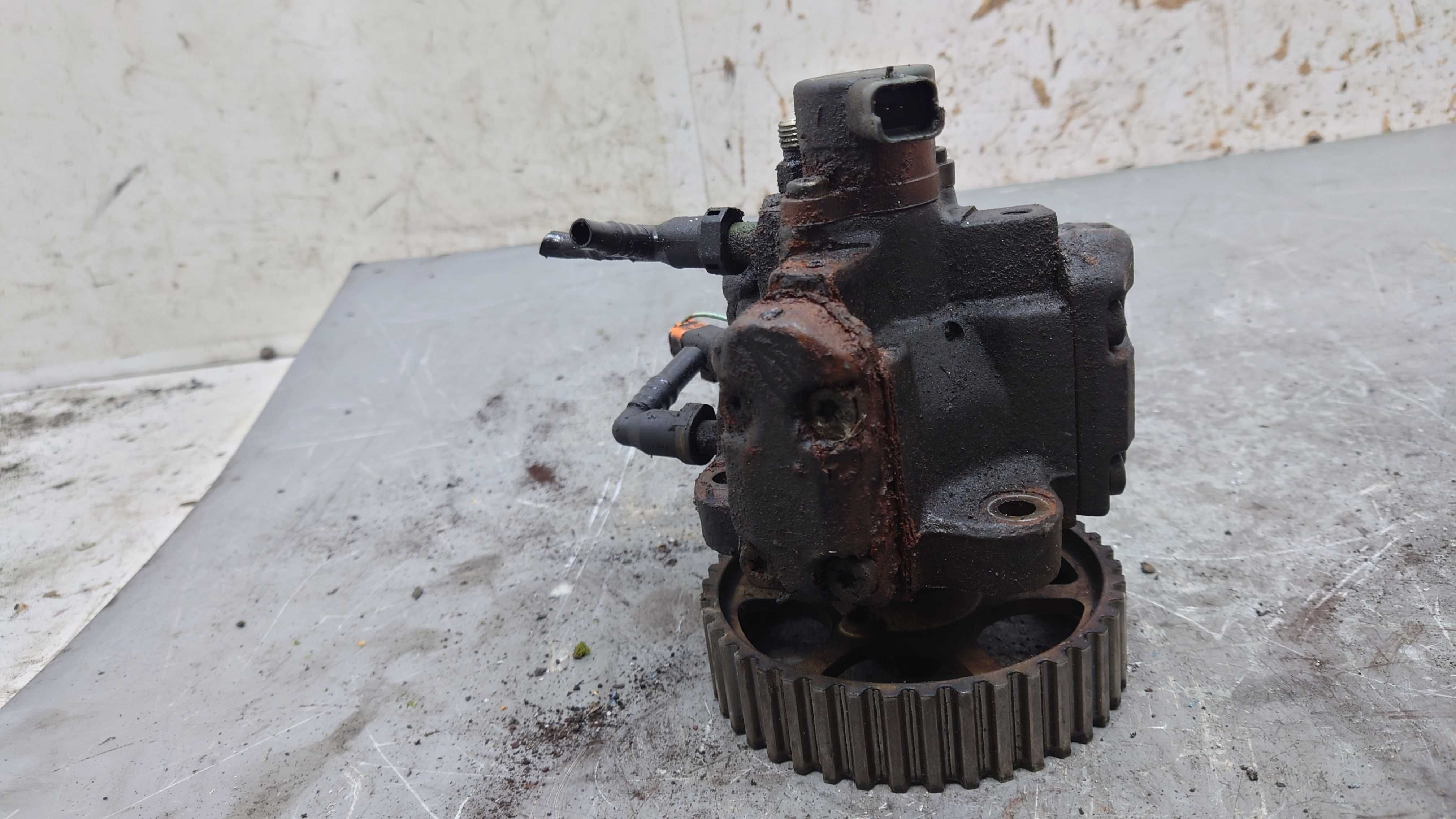 Peugeot 206  307 406 I Citroen C5 Berlingo I 2.0 HDI Pompa Wtryskowa