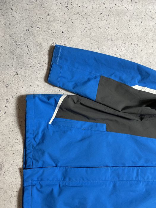 Мужская Курточка Ветровка The North Face TNF Hyvent Оригинал S-M