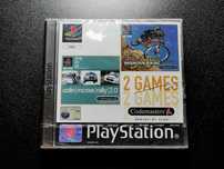 PlayStation Colin McRae Rally 2.0 No Fear Downhill Mountain Biking