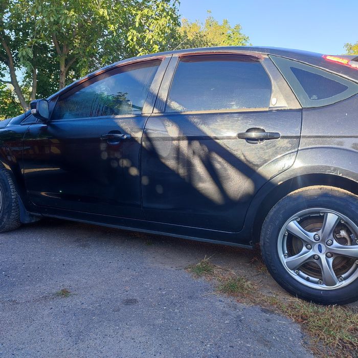 Продам Форд фокус