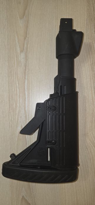 Приклад на АК АТІ