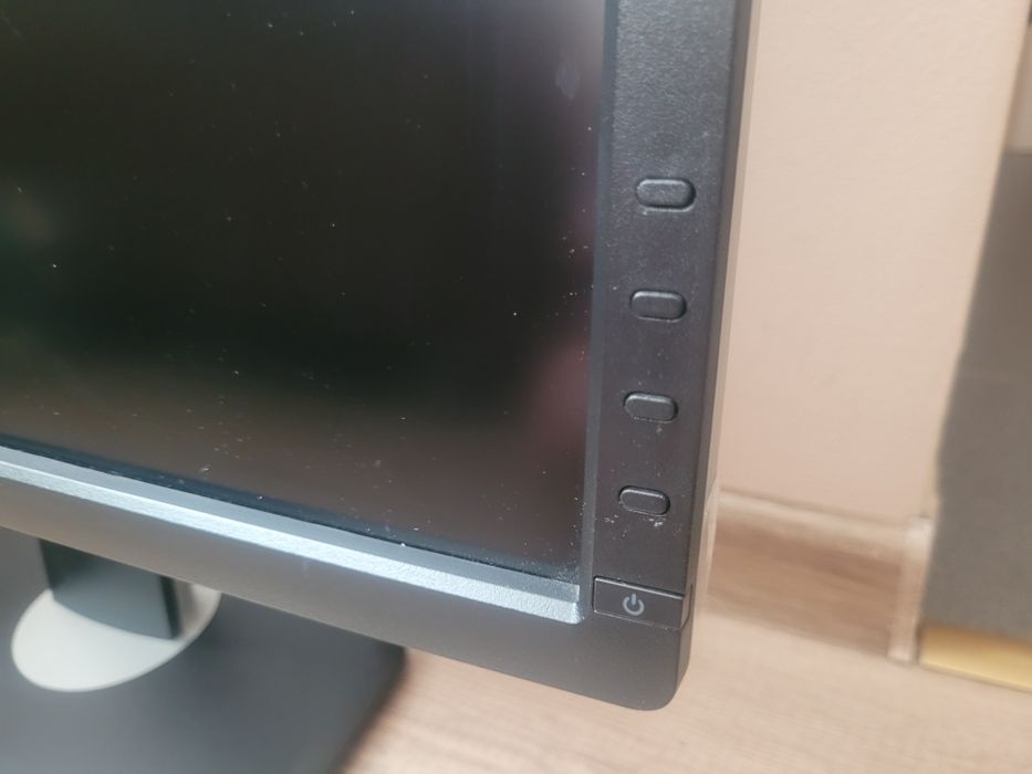 Monitor do komputera DELL 24 "