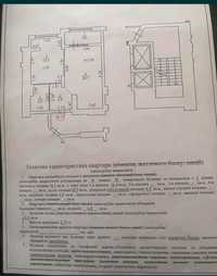 Продаж 1 кВ вул Кульпарківська