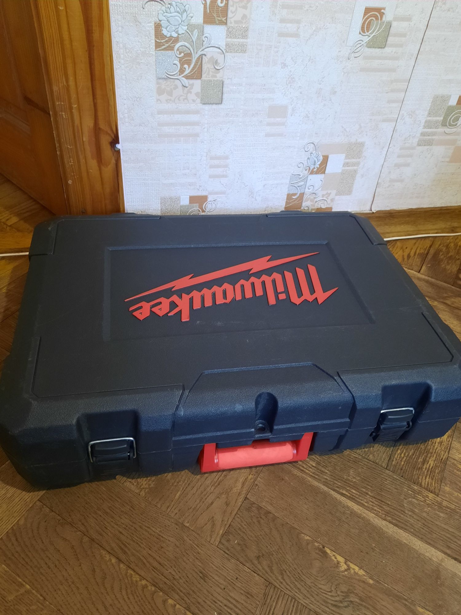 Оригінал(2024рік)!!Перфоратор SDS-MAX Milwaukee K 540 S,1100Вт,7.5Дж