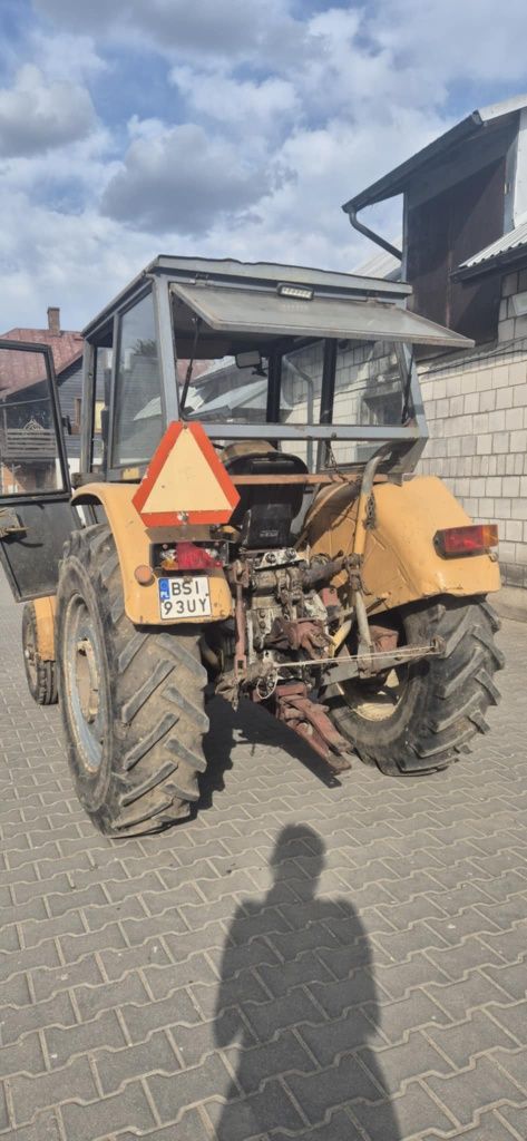 Sprzedam Ursus c-360