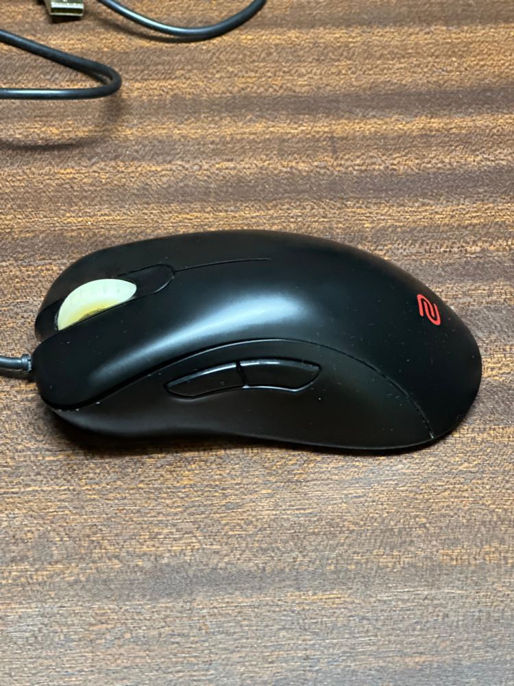 Rato zowie EC2  A + Bungie Zowie Camade