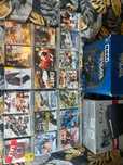 Gry ps 3 oraz kierownica ps3 i ps4