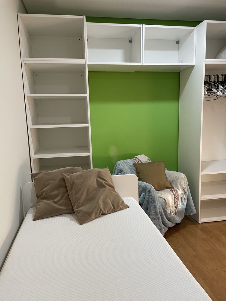Quarto para estudante Aveiro centro