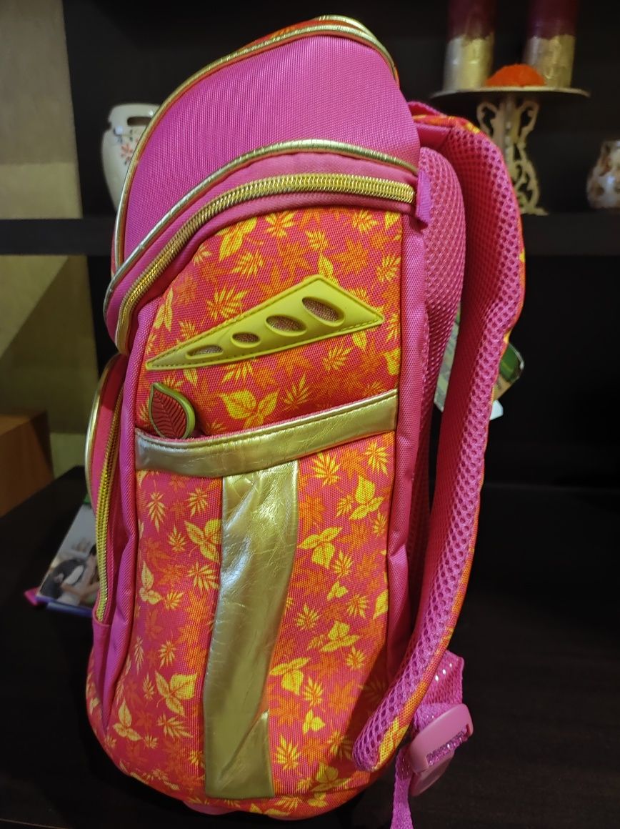 Рюкзак Zibi для девочек
