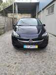 Opel corsa 1.3 CDTI 2018