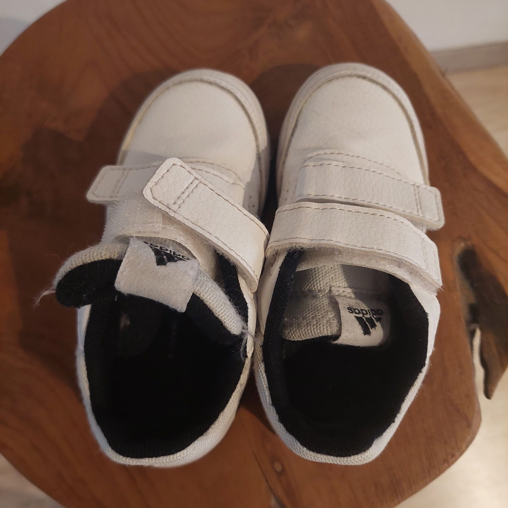 TÉNIS adidas n 25 criança