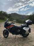 KTM 1290 Super Adventure SUPER ADVENTURE S