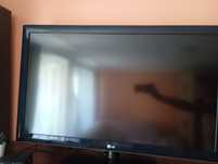 Telewizor lg  duży