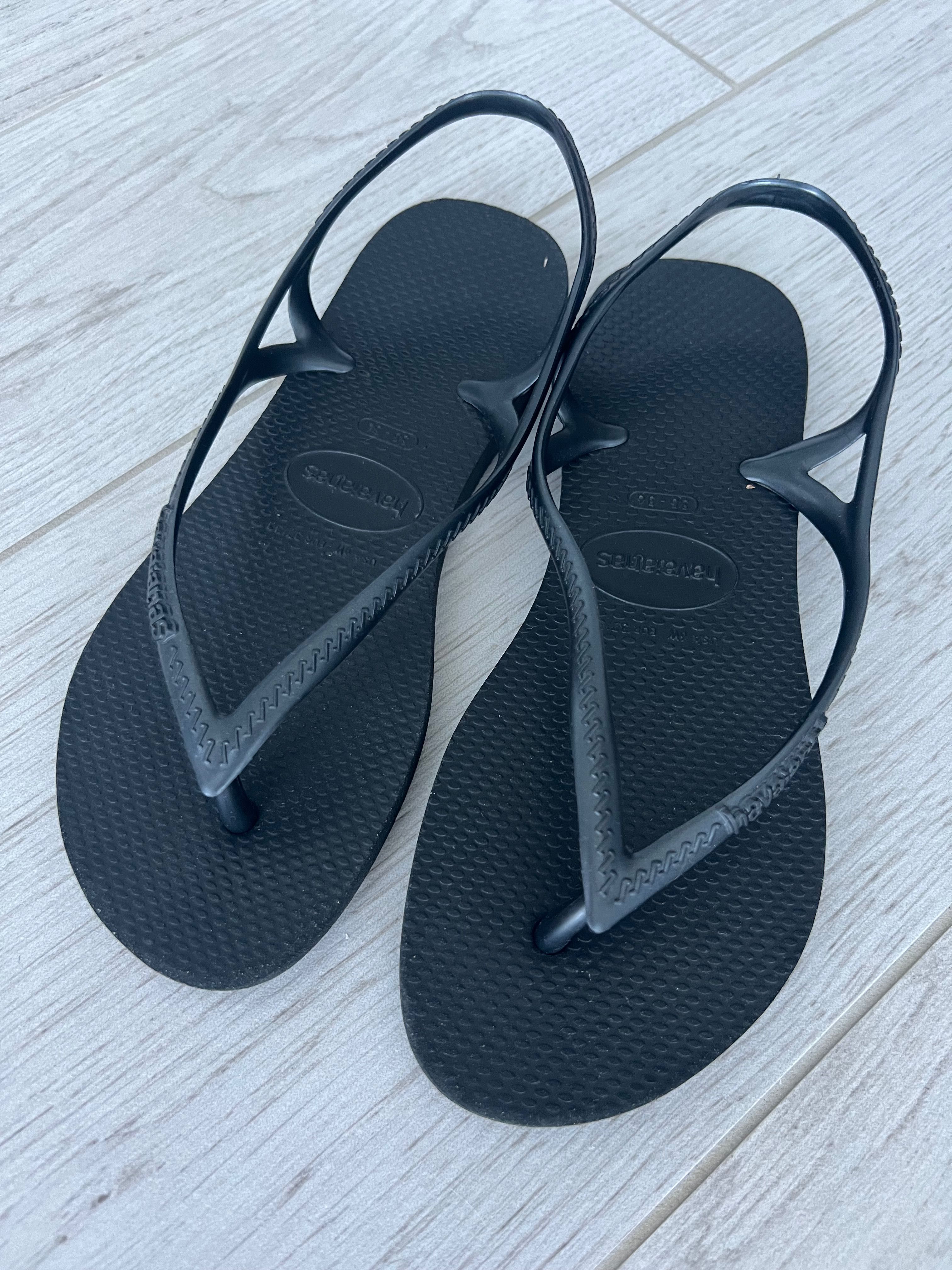 Продам шлепки на девочку фирмы Havaianos