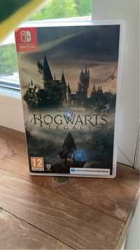 Gra Nintendo Switch Hogwarts Legacy