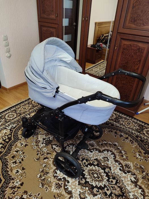 Дитяча Коляска 2 в 1