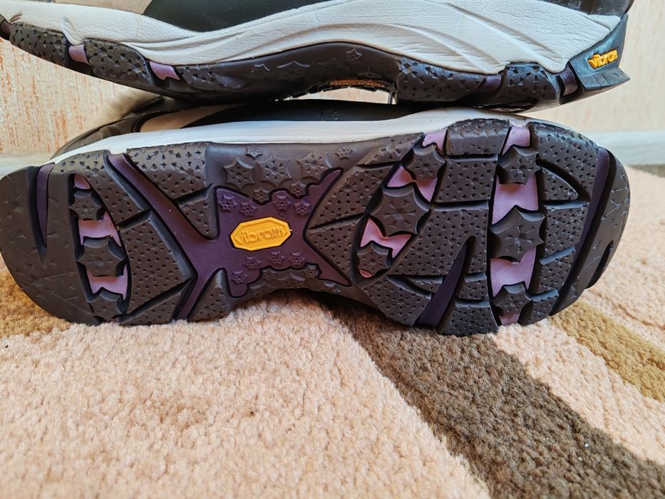 Жіночі термо ботинки Merrel 42р 26,5 см