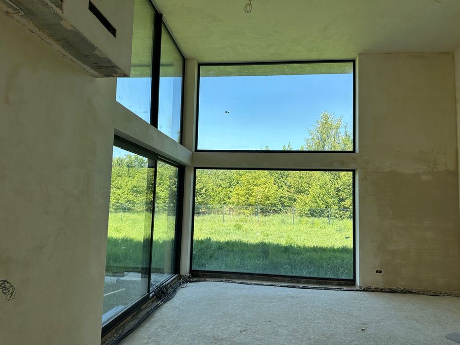 Tynki Maszynowe – Czysto, Szybko i Solidnie