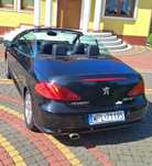 Peugeot 307 CC