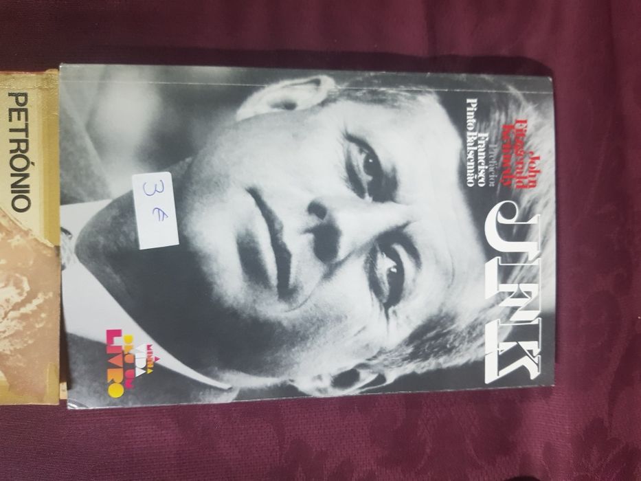 4 livros interressantes