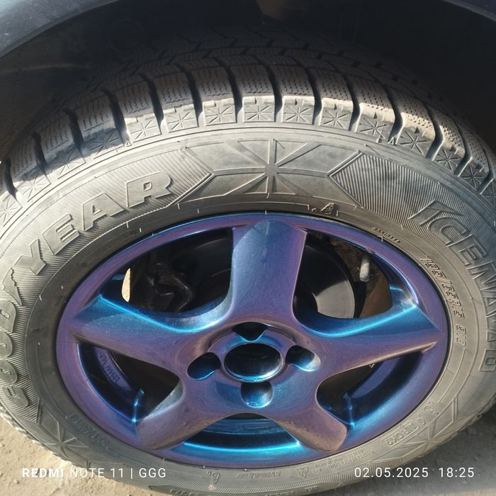 Passat b4 2.0 бензин