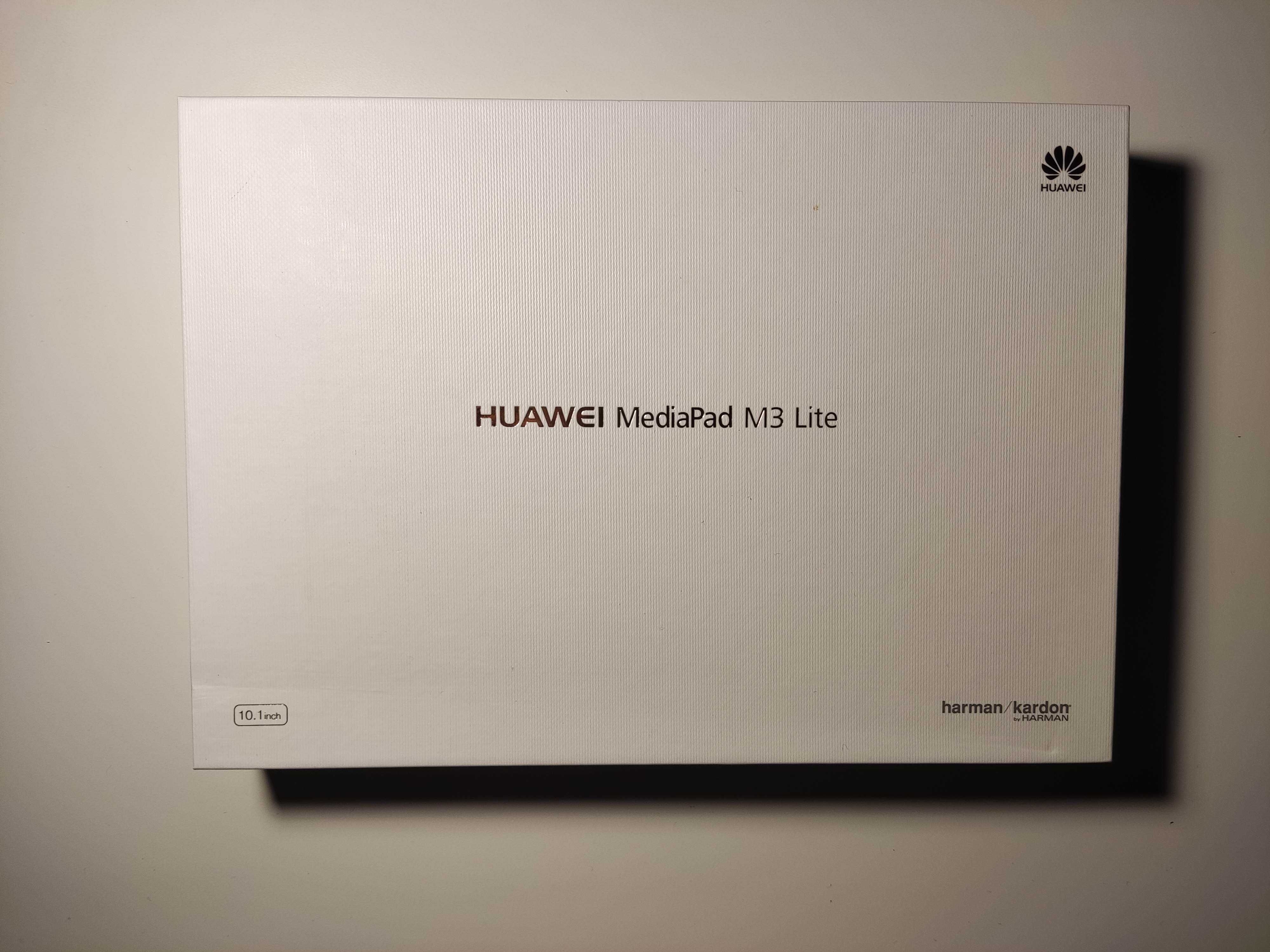 Tablet Huawei Mediapad M3 Lite