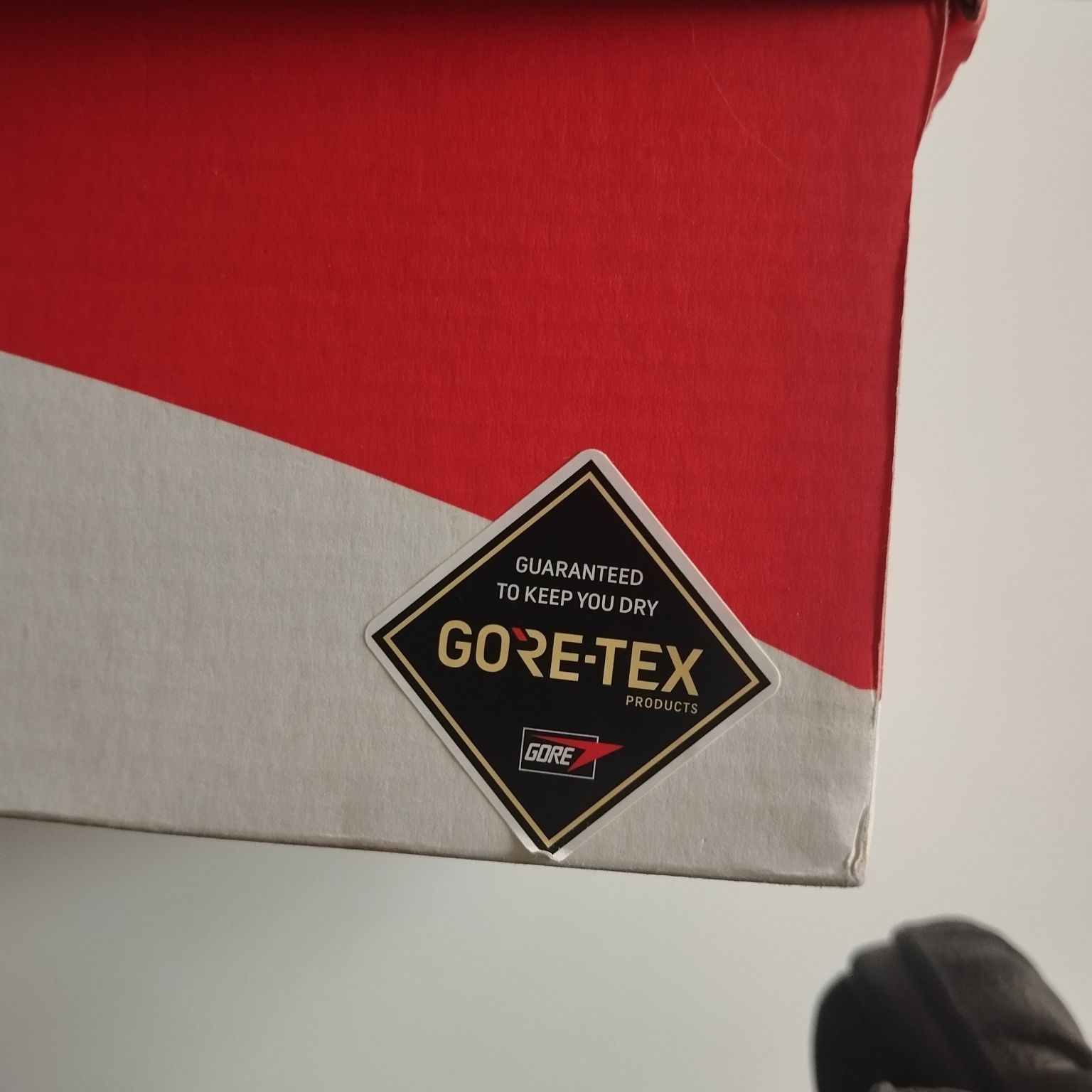 Superfit Gore-Tex śniegowce buty zimowe trapery rozm. 31 jak 32 bdb