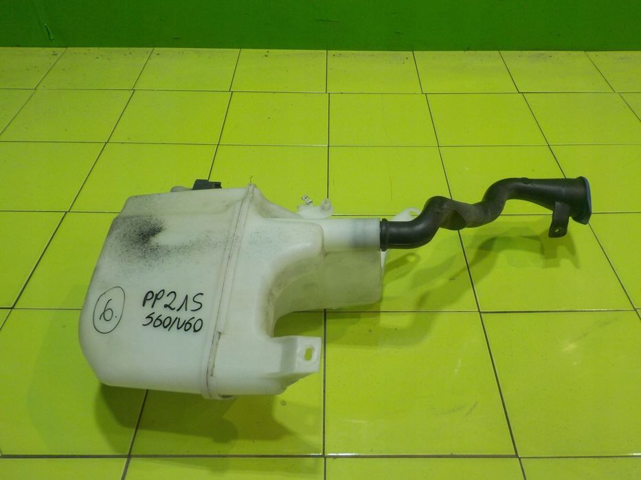 S60 II V60 I 1.6 B 11r zbiorniczek spryskiwaczy 31253218 31253219 31301797