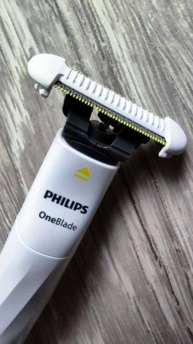 Golarka damska PHILIPS OneBlade INTIMATE