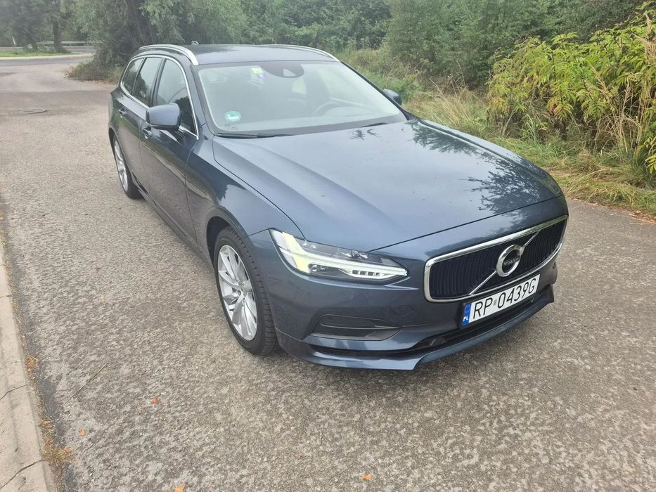 Volvo V90 Volvo V90 2.0 Benzyna T4 Momentum Pro
