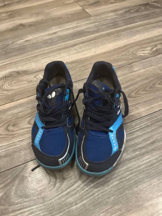 Кросовки настольный теннис батерфлай