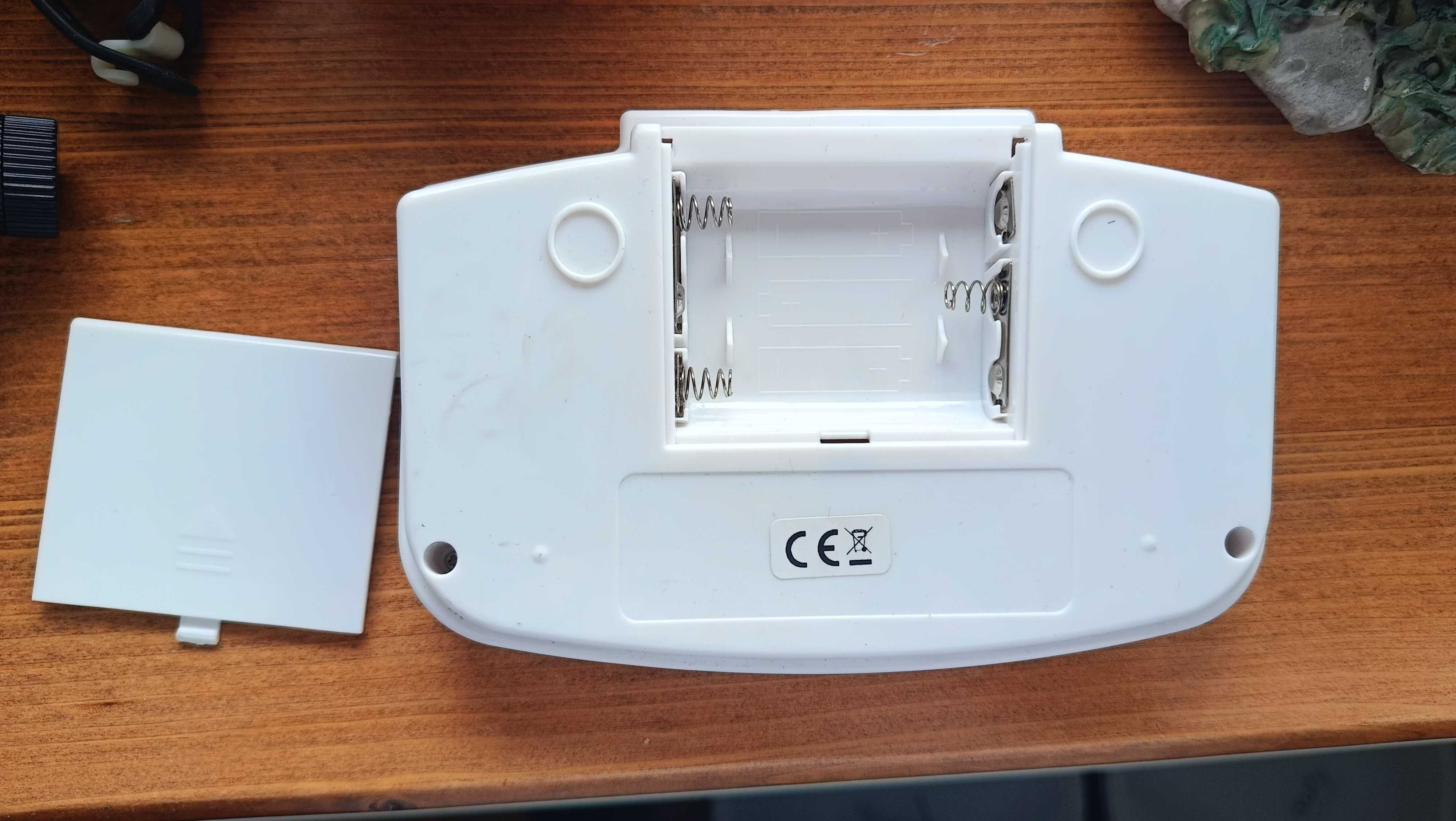 Elektrostymulator mięśni nerwów masażer TENS EMS stymulator MASAŻ