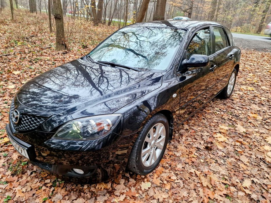 2.0, 150 km, 2006 (październik) ceramika lakieru, LEDy z tyłu (unikat)