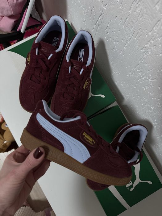 Кеди puma оригінал