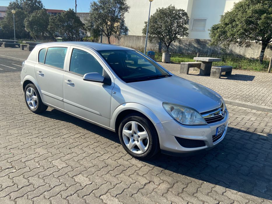 Opel Astra 1.3 CTDI