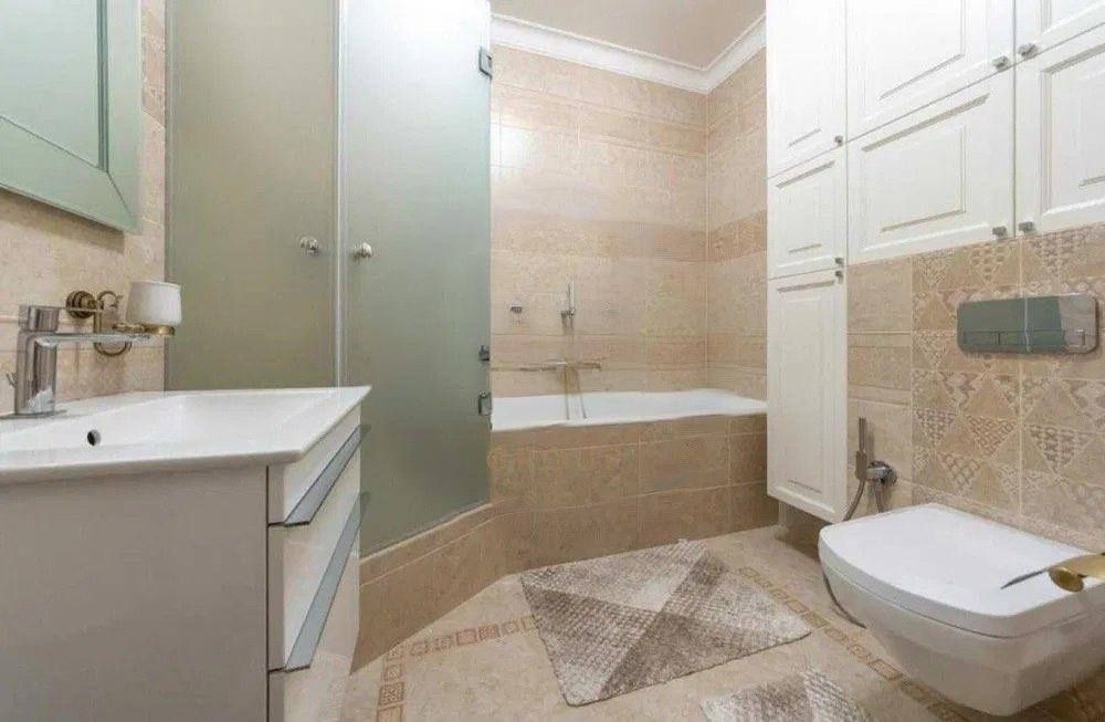 SALE! 3к 104м2 Верхогляда 2а Новопечерський двір | Новопечерські Липки