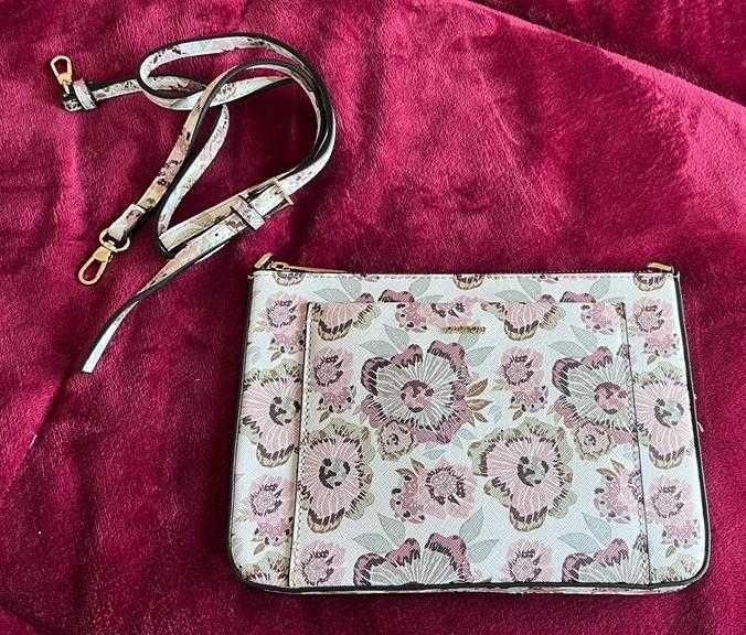 Mala florida Parfois