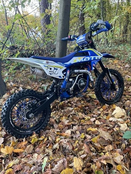 cross xmotos xb27