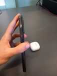Xiaomi Novo com pouco uso e phone de ouvido Bluetooth