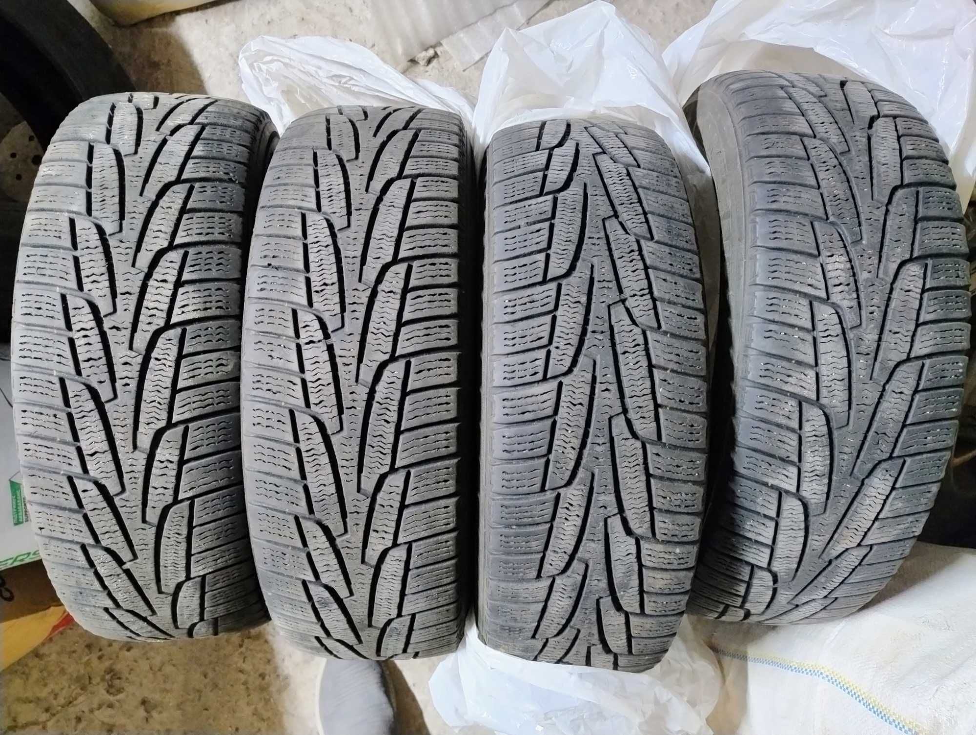 Kumho kw31 175/65r14