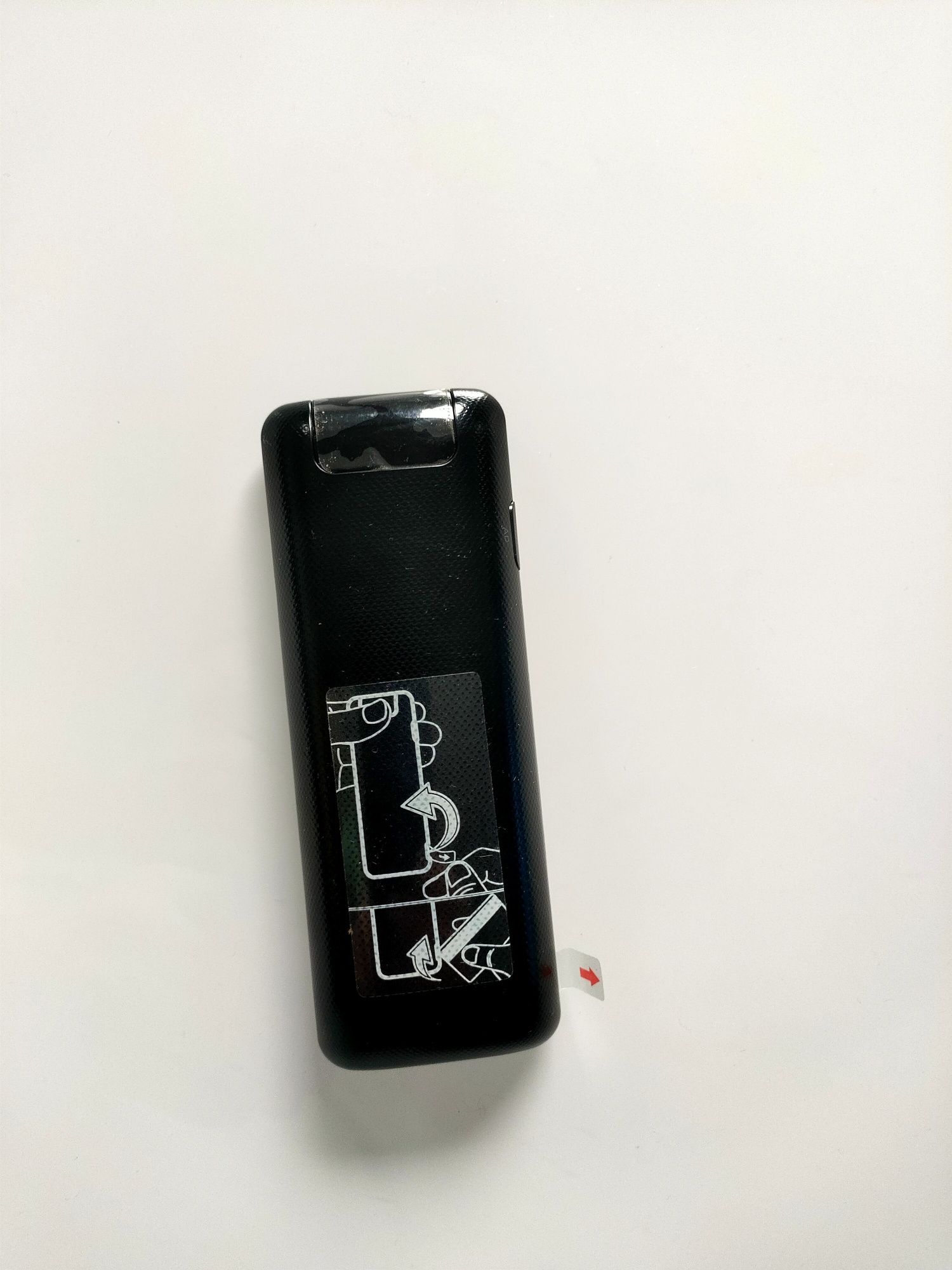 Pilot samsung smart