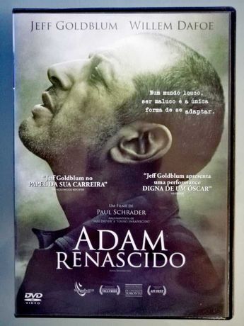 Adam Renascido ("Adam Ressurrected")