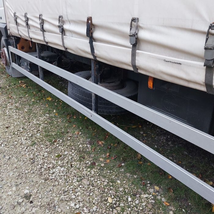 Даф сф 65 2006 в хорошому стані