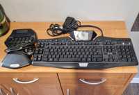 Logitech G19 i G13