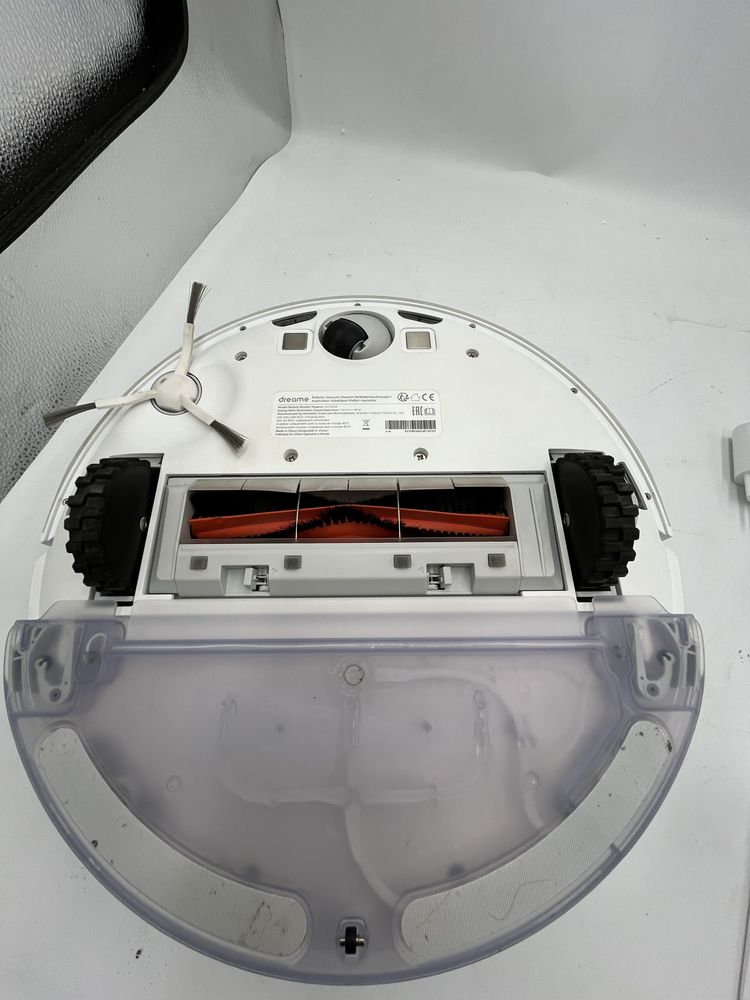 Robot sprzątający Dreame D9 Max