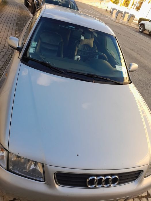 Carro Audi A3 2000cc