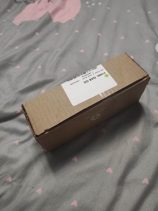 Коробки картонные