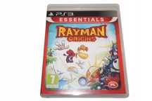 Ps3 - Rayman Origins Pl - Polskie Wydanie Ps3