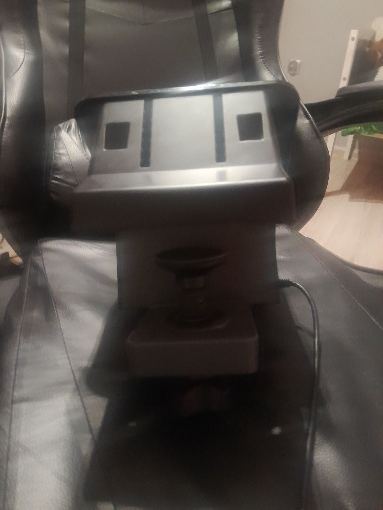 Kierownica logitech g saitek